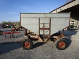 GALV GW BOX ON HEIDER GEAR