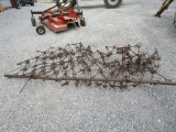 10' CHAIN DRAG