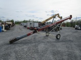 FARMKING 1031 TRUCK AUGER