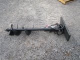 FUTURE MINI SKIDSTEER PHD W/12