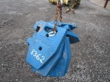 8X FORD WEIGHTS
