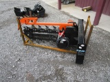FUTURE SKIDSTEER TRENCHER