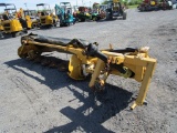 VERMEER 6030 DISC MOWER