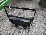 FUTURE MINI SKID PALLET FORKS