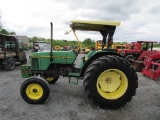 JOHN DEERE 5400 TRACTOR