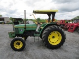 JOHN DEERE 5400 TRACTOR
