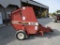 HESSTON 530 RD BALER