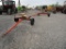 CUSTOM HEAD CART 20'