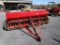 MASSEY FERGUSON 33 GRAIN DRILL 10'