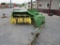 JOHN DEERE 24T SQ BALER