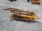 DANUSER POST HOLE DIGGER W 6