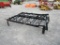 KUHNS 510 F BALE GRAPPLE
