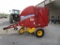 NEW HOLLAND 450 UTILITY RD BALER