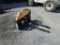 WOLVERINE UNUSED HYD SKIDSTEER PALLET FORKS