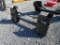 EURO MT TO SKIDSTEER ADAPTER