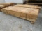 BUNDLE OF LUMBER APPROX 9'