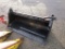 FUTURE SKIDSTEER 4N1 BUCKET 72