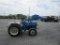 FORD 1700 W LOADER