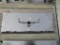 Heavy Duty Â½ Moon gusseted Skid Steer Receiver Hitch