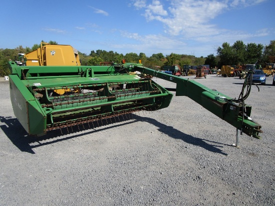JOHN DEERE 820 MOCO HAYBINE