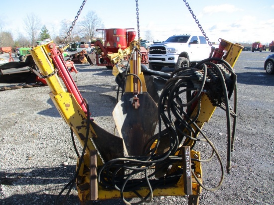 CMC TREE SPADE
