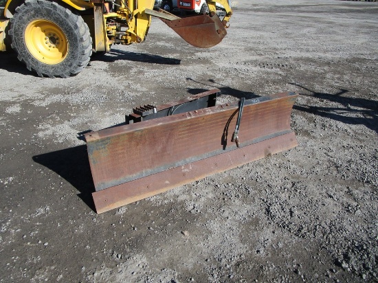 CAT 177-1990 MULTIPURPOSE HYD BLADE