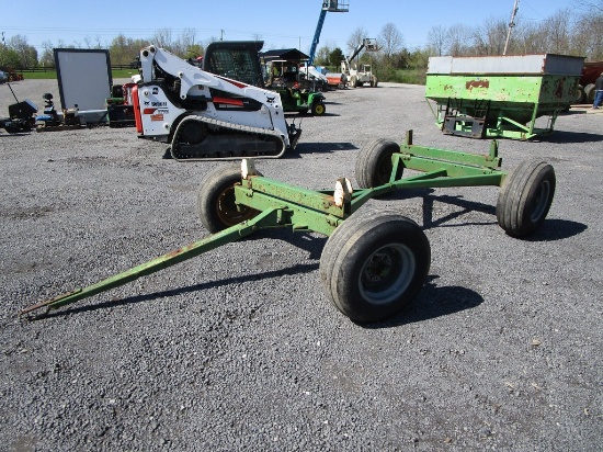 JOHN DEERE 1065 GEAR