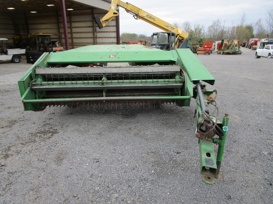 JOHN DEERE 1219 HAYBINE