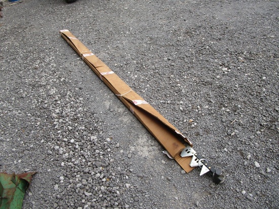 KNIFE ASSEMBLY FOR JD 1219