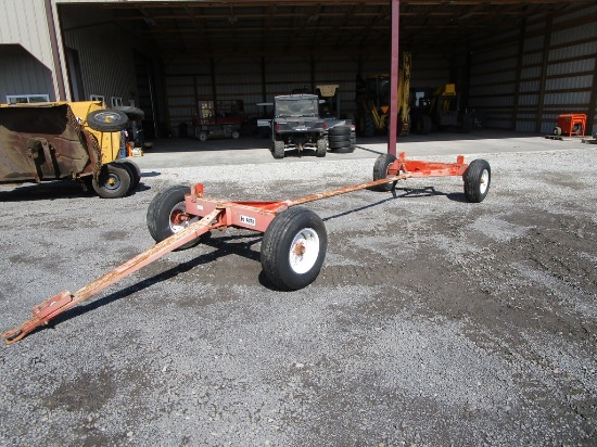 KORY 6072 WAGON GEAR