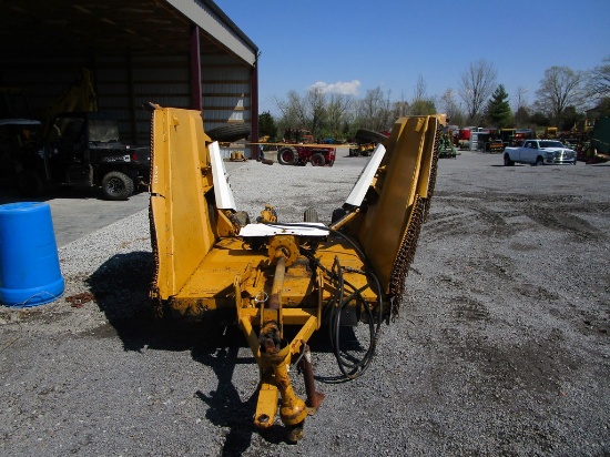 WOODS 15' BATWING