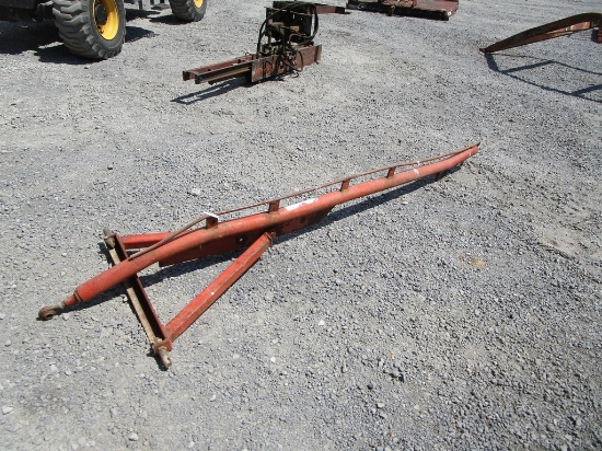 3PT BOOM POLE