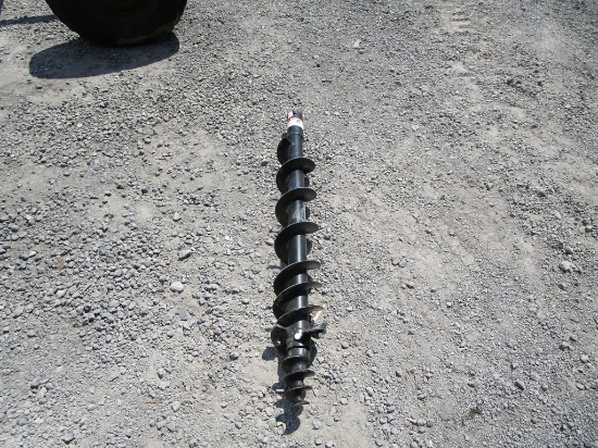 PHD AUGER BIT 6 1/2"