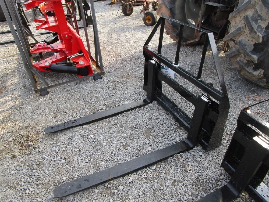 AGT 48" PALLET FORK