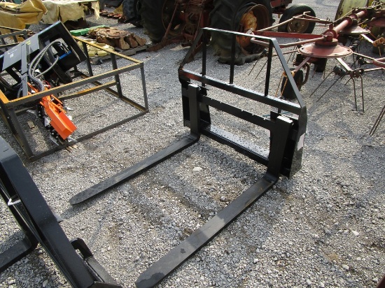 AGT 48" PALLET FORK