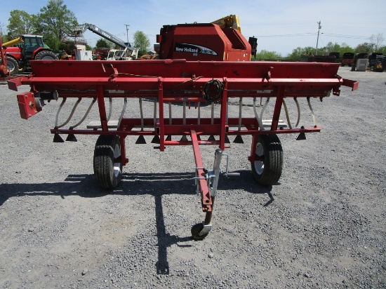 GANDY CUSTOM DROP SEEDER