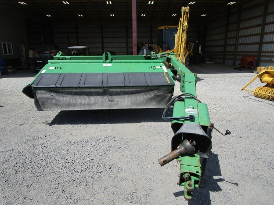 JOHN DEERE 925 DISCBINE