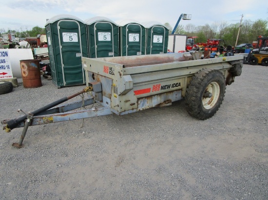 NEW IDEA 3615 SPREADER