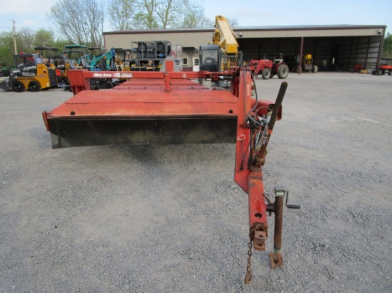NEW IDEA 5209 DISCBINE