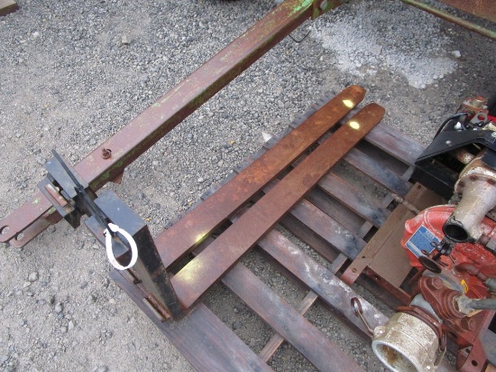 PALLET FORK