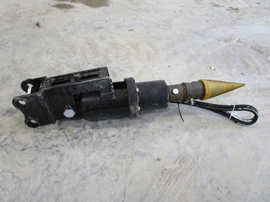 FUTURE MINI X WOOD DRILL