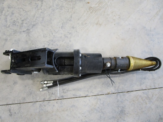 FUTURE MINI X WOOD DRILL