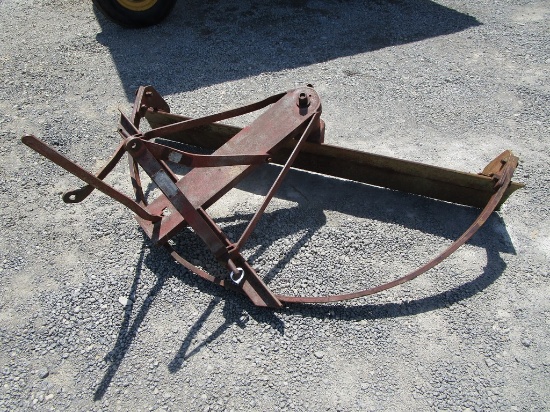 FERGUSON GRADER BLADE