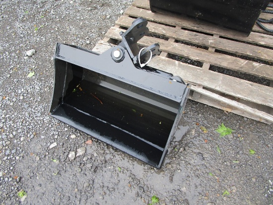FUTURE 24" HYD TILT BUCKET