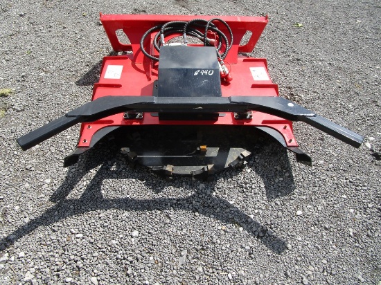 FUTURE 44" SS BRUSH CUTTER