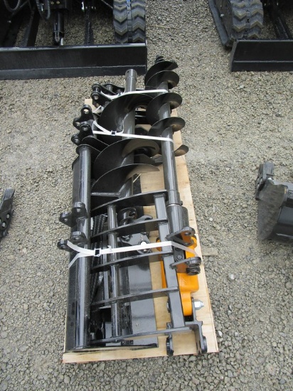 FUTURE MINI X ATTACHMENT SET