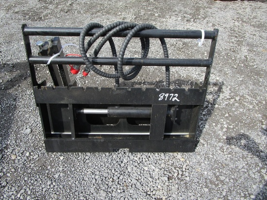 FUTURE DINGO HYDRAULIC PALLET FORKS