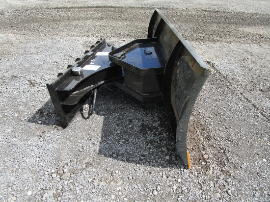 FUTURE 72" HYD PUSH BLADE