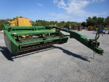 JOHN DEERE 820 MOCO HAYBINE