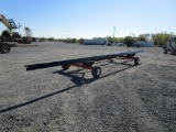 30' EZ TRAIL HEAD CART